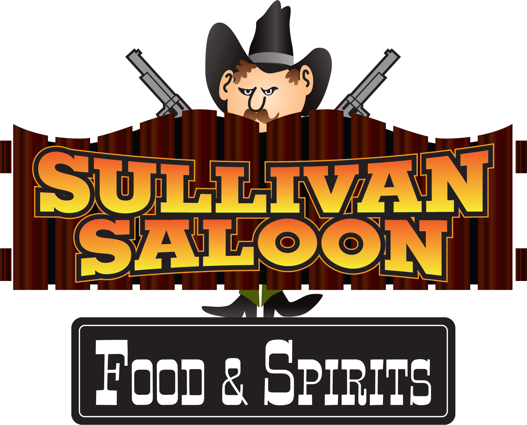 Sullivan Saloon Food & Spirits